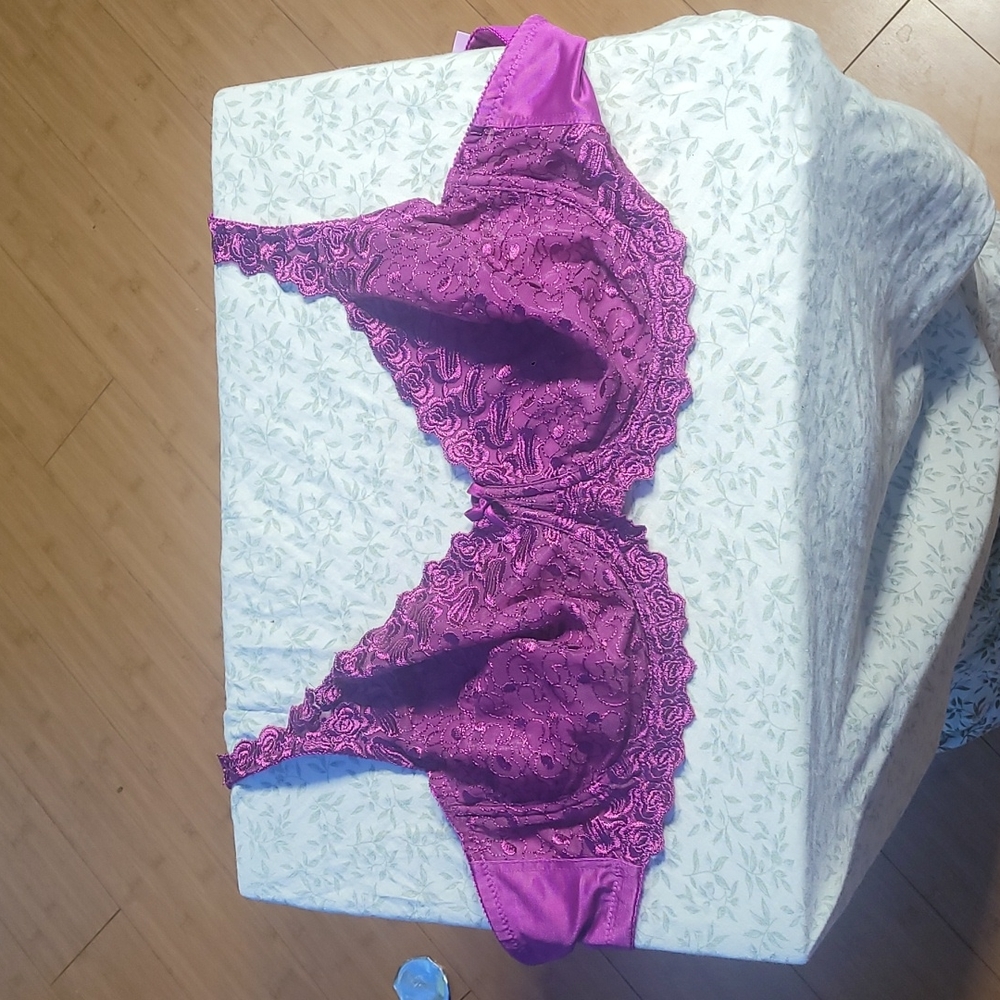 Amoureuse bra 44c